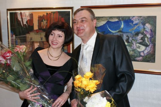 Там, где кончаются слова... Там, где кончаются слова...