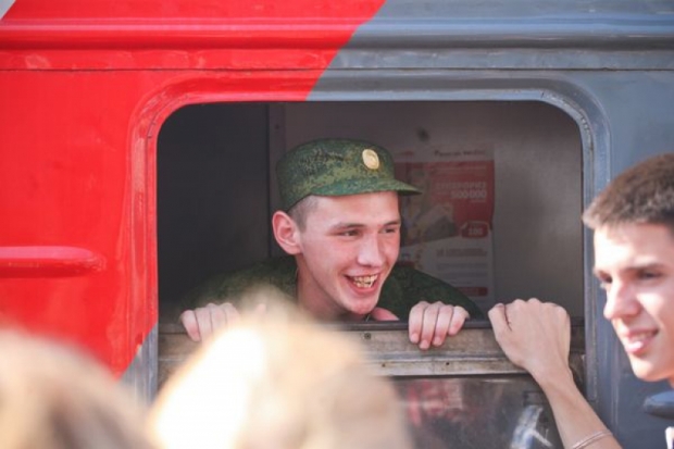 Кого позовет труба? Кого позовет труба?