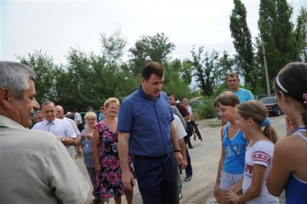 Советники местной власти Советники местной власти