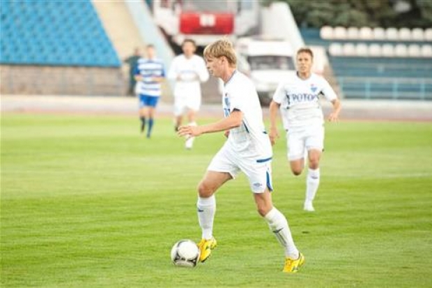 «Ротор» стал участником Кубка ФНЛ «Ротор» стал участником Кубка ФНЛ