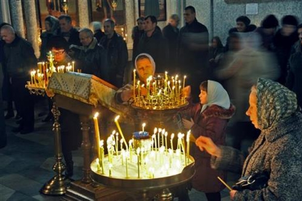 Пожить монашеской жизнью Пожить монашеской жизнью