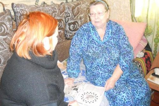 Как лекарство от одиночества Как лекарство от одиночества