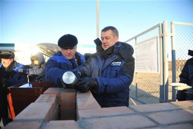 Бизнес на ниточке Бизнес на ниточке