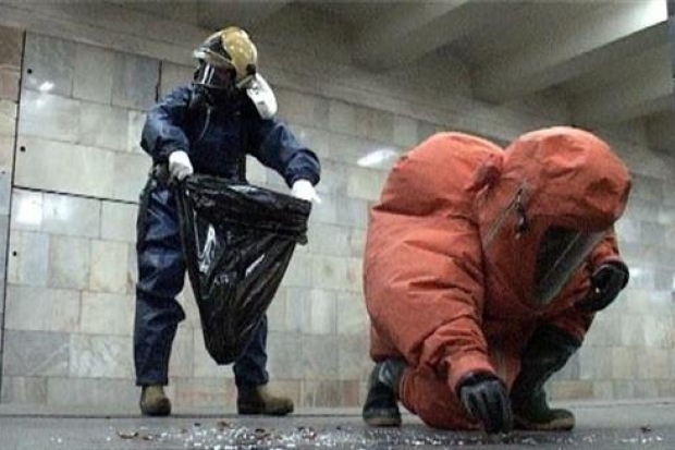 Докопались до ядовитого металла Докопались до ядовитого металла