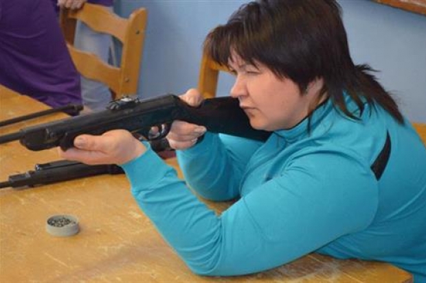 С тосовским прицелом С тосовским прицелом