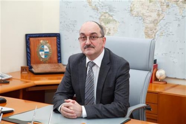 Олег Иншаков: «Педали кручу без остановки» Олег Иншаков: «Педали кручу без остановки»