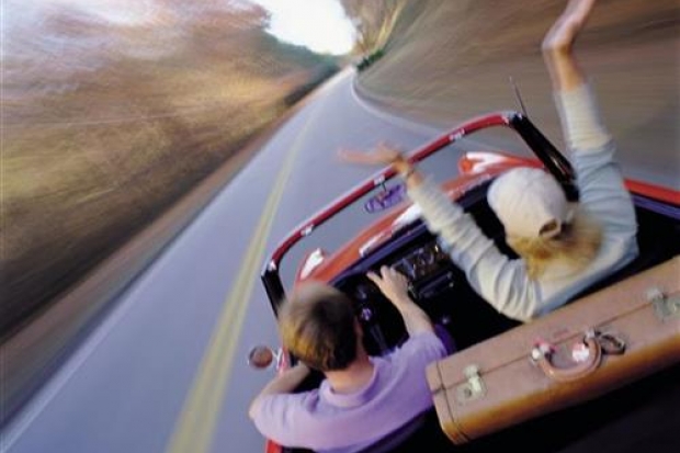 С rent-a-car на все четыре стороны С rent-a-car на все четыре стороны