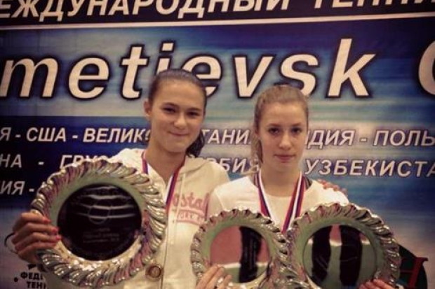 "Золото" на двоих "Золото" на двоих