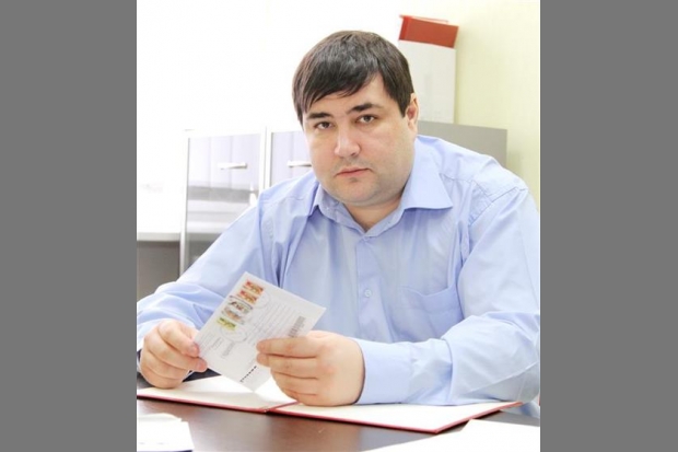 Роман Молдаван: «Историю Отчизны нужно знать с юных лет» Роман Молдаван: «Историю Отчизны нужно знать с юных лет»