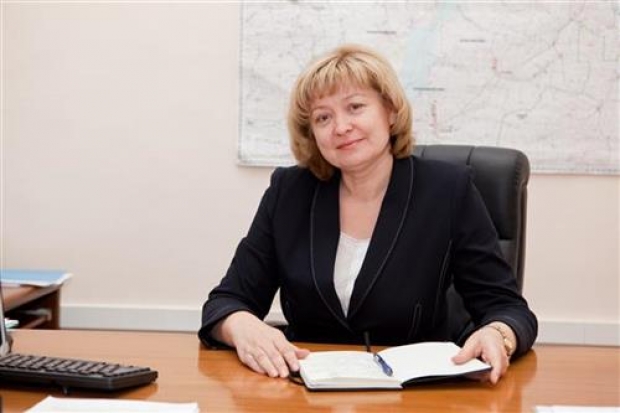 Валентина Гречина: «Дом не должен быть неуправляемым» Валентина Гречина: «Дом не должен быть неуправляемым»