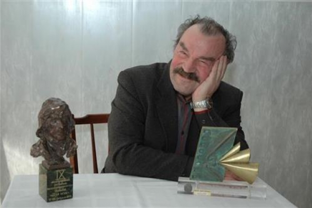 Петр Зайченко:«Беседую с Гоголем в день нашего рождения 1 апреля» Петр Зайченко:«Беседую с Гоголем в день нашего рождения 1 апреля»