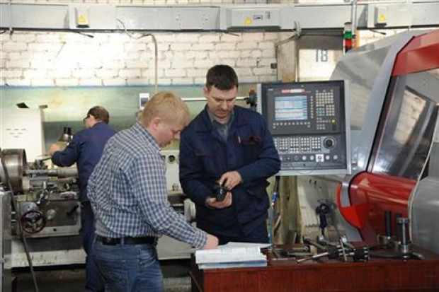 Производители оружия перевооружаются Производители оружия перевооружаются