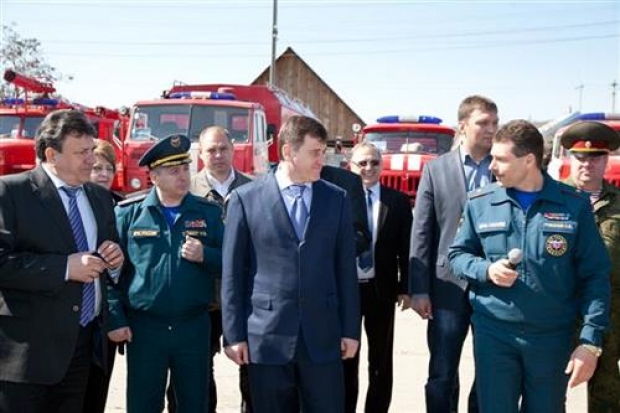Совладать с огненной стихией Совладать с огненной стихией
