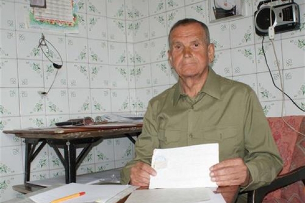 Наглость – второе счастье Наглость – второе счастье