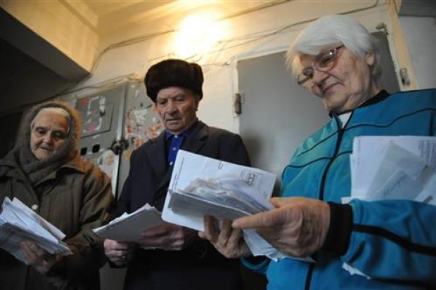 Прямые платежи пошли по кривой Прямые платежи пошли по кривой