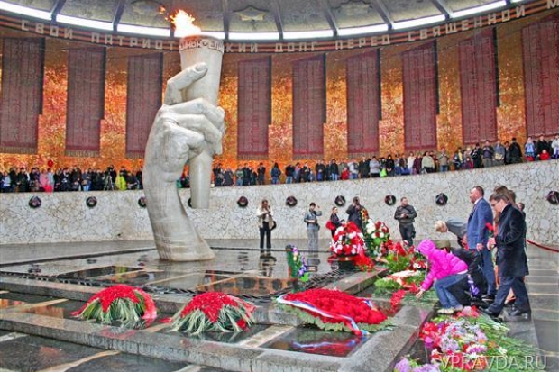 Волгоград многогранный Волгоград многогранный