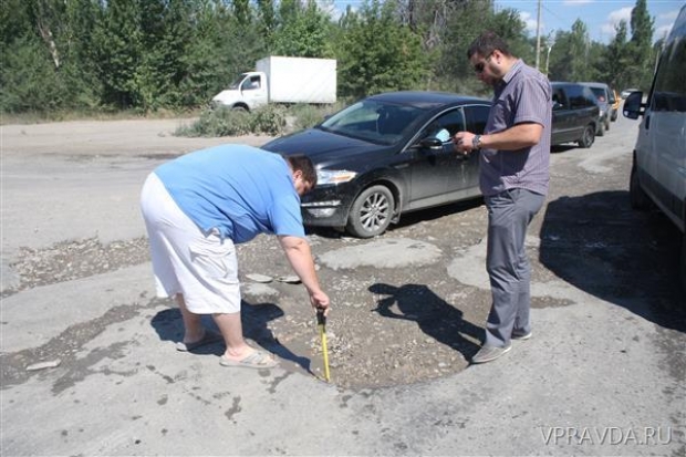 Городское бездорожье Городское бездорожье