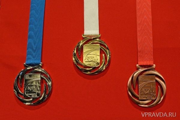 Семь волгоградских атлетов выступят на чемпионате мира Семь волгоградских атлетов выступят на чемпионате мира