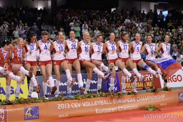Наталья Малых – чемпионка Европы! Наталья Малых – чемпионка Европы!