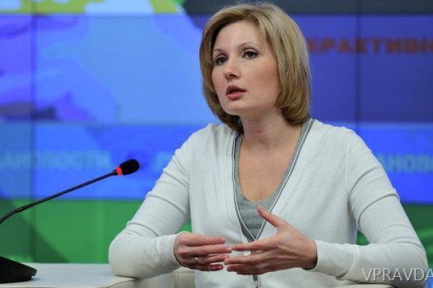 Ольга Баталина: «Мы готовы помогать Волгоградской области» Ольга Баталина: «Мы готовы помогать Волгоградской области»