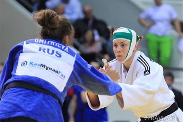 Алена Качоровская – чемпионка! Алена Качоровская – чемпионка!