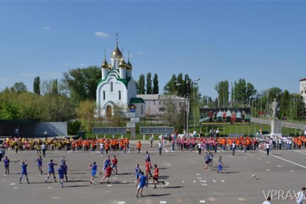 Великим труженикам посвящается Великим труженикам посвящается
