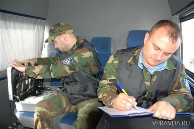 В поисках истины В поисках истины