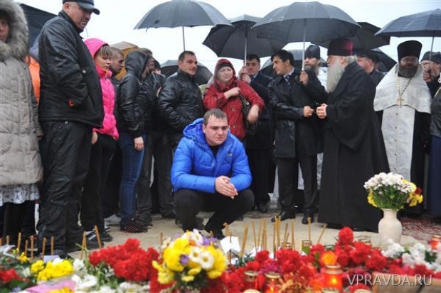 У терроризма нет национальности У терроризма нет национальности
