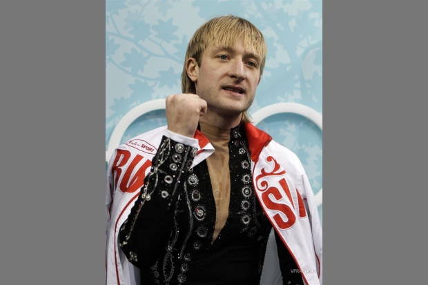 Волгоградец Евгений Плющенко будет выступать на Олимпиаде в Сочи Волгоградец Евгений Плющенко будет выступать на Олимпиаде в Сочи