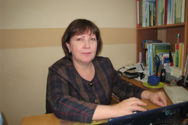 Клинкова Клинкова