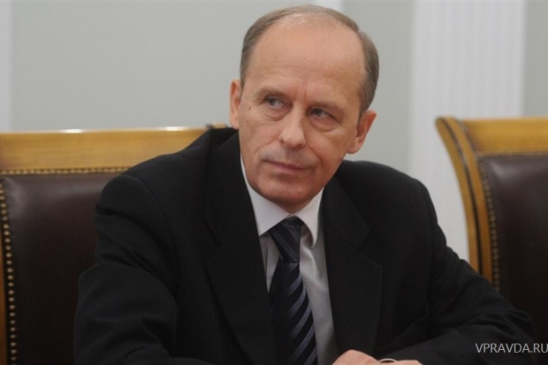 Александр Бортников ФСБ Доку Умаров Александр Бортников ФСБ Доку Умаров