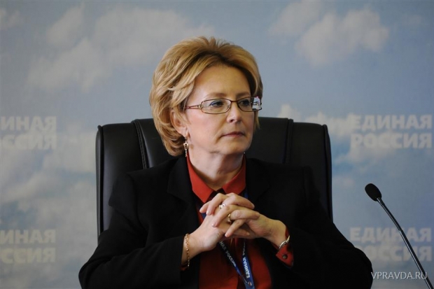 Вероника Скворцова Вероника Скворцова