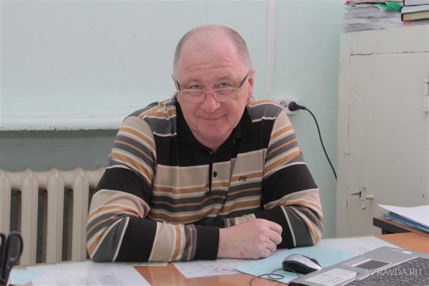 Почему каждую весну волгоградские дороги снова напоминают о себе Почему каждую весну волгоградские дороги снова напоминают о себе
