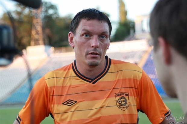 Денис Зубко Денис Зубко