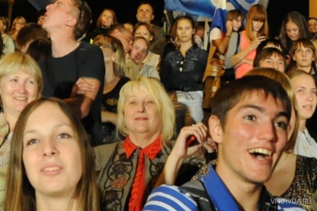 Фестиваль болельщиков FIFA-2014 пройдет в Волгограде: полная программа Фестиваль болельщиков FIFA-2014 пройдет в Волгограде: полная программа