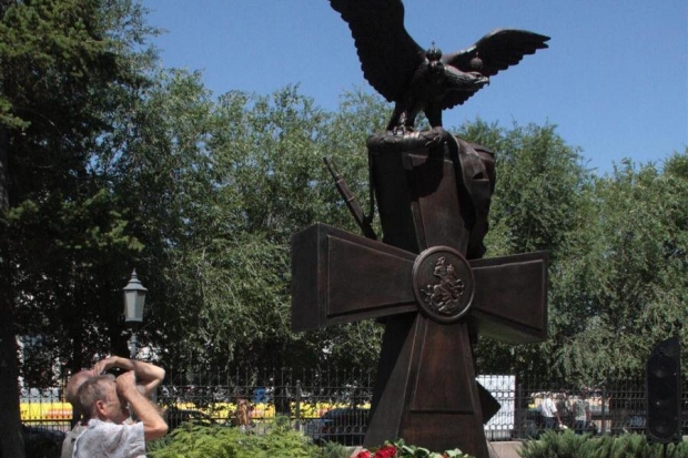 памятник, первая мировая война памятник, первая мировая война