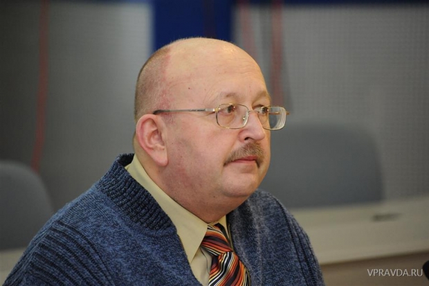Александр Стризое Александр Стризое