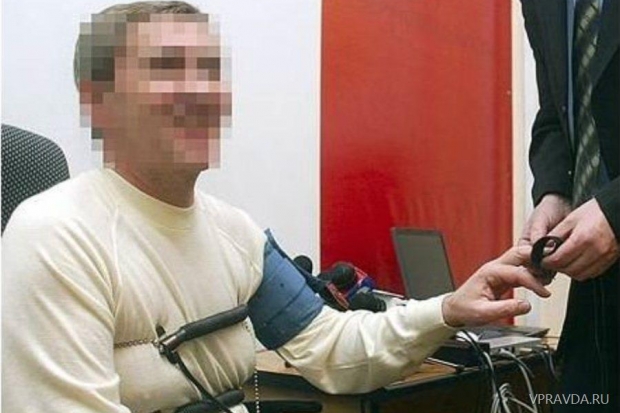 В Волгограде ведущий детский врач-невролог обвиняется в педофилии В Волгограде ведущий детский врач-невролог обвиняется в педофилии