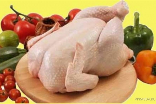 АЧС, производство мяса в регионе АЧС, производство мяса в регионе