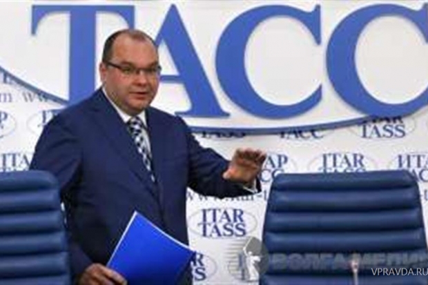 Уполномочен заявить: ИТАР-ТАСС отмечает 110-й день рождения Уполномочен заявить: ИТАР-ТАСС отмечает 110-й день рождения