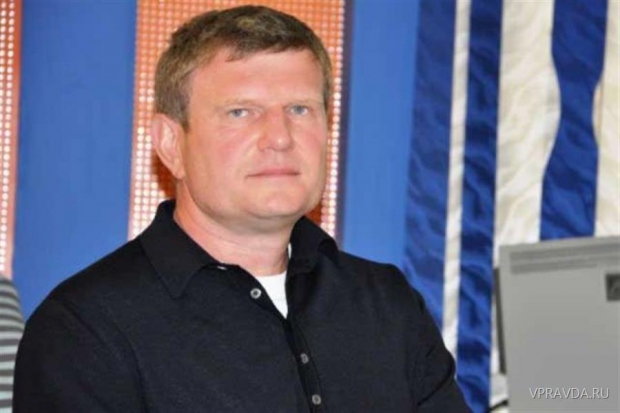 Савченко: «Надо сформировать единую команду, которая начнет работать уже с понедельника» Савченко: «Надо сформировать единую команду, которая начнет работать уже с понедельника»