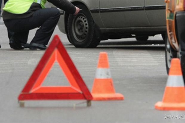 В Волгограде произошло два ДТП: один человек скончался В Волгограде произошло два ДТП: один человек скончался