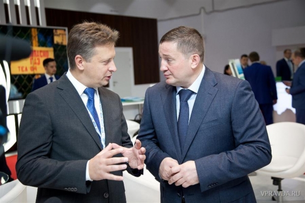 Бочаров: «Регион рассчитывает на федеральную помощь для достройки Третьей Продольной» Бочаров: «Регион рассчитывает на федеральную помощь для достройки Третьей Продольной»