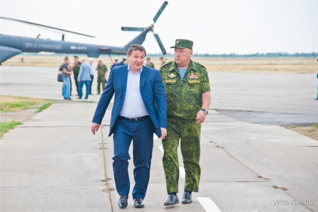 волгоград, техника для российских ВДВ волгоград, техника для российских ВДВ