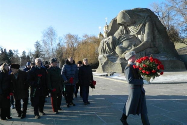 Волгоградская область, неизвестный солдат, дата Волгоградская область, неизвестный солдат, дата