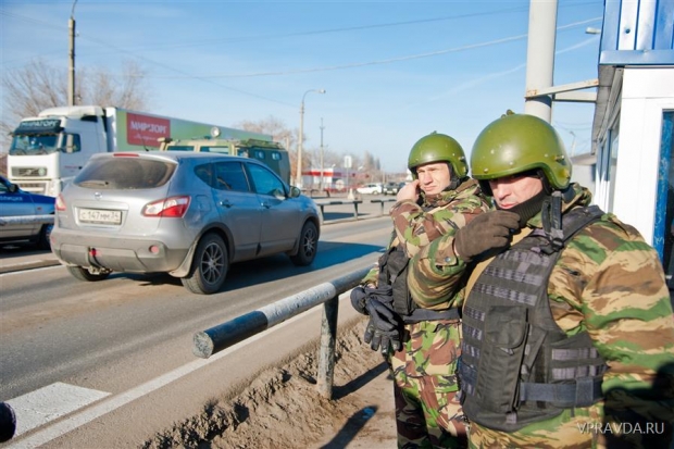 волгоград, губернатор, дорожные объекты, меры безопасности волгоград, губернатор, дорожные объекты, меры безопасности