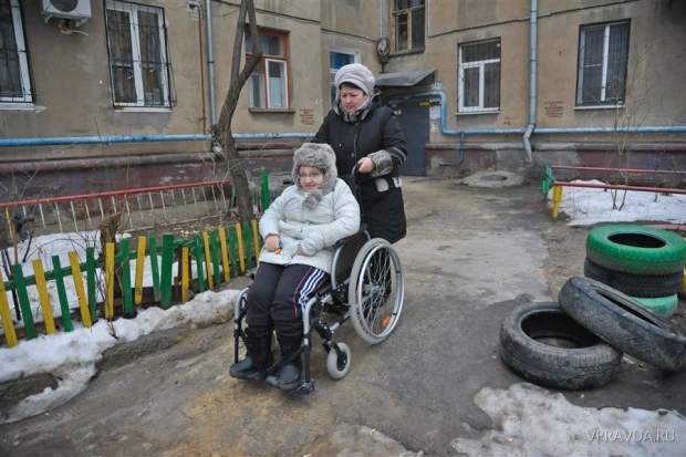 Новое дополнительное ежеквартальное пособие будут получать и родители детей-инвалидов. Новое дополнительное ежеквартальное пособие будут получать и родители детей-инвалидов.