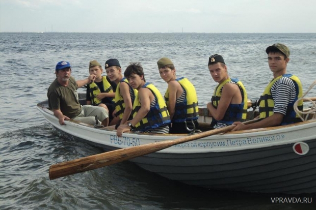 волгоград, клуб юных моряков волгоград, клуб юных моряков