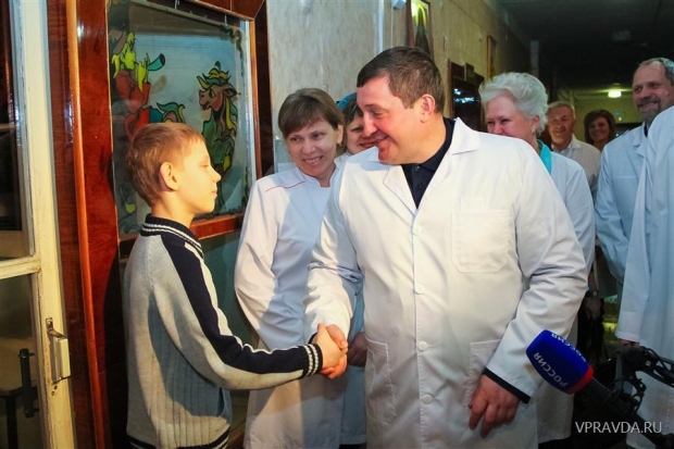 Бросить всё и уехать в Урюпинск Бросить всё и уехать в Урюпинск