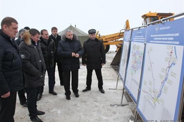 участки московской трассы ждет ремонт и в этом году участки московской трассы ждет ремонт и в этом году